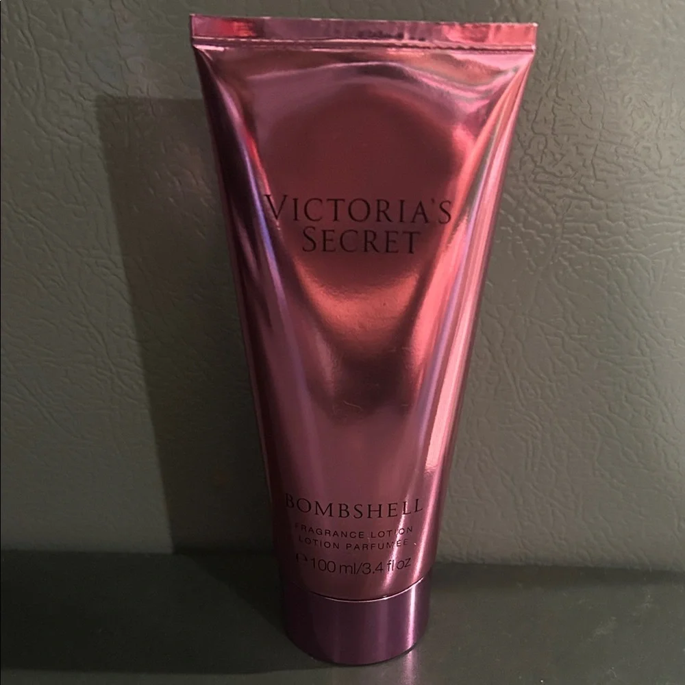 Victoria's Secret Pink Bombshell‎ Lotion